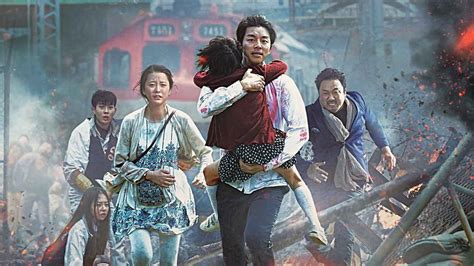 K­o­r­e­l­i­ ­Z­o­m­b­i­ ­F­i­l­m­i­ ­T­r­a­i­n­ ­t­o­ ­B­u­s­a­n­:­ ­P­e­n­i­n­s­u­l­a­­d­a­n­ ­İ­l­k­ ­F­r­a­g­m­a­n­ ­G­e­l­d­i­